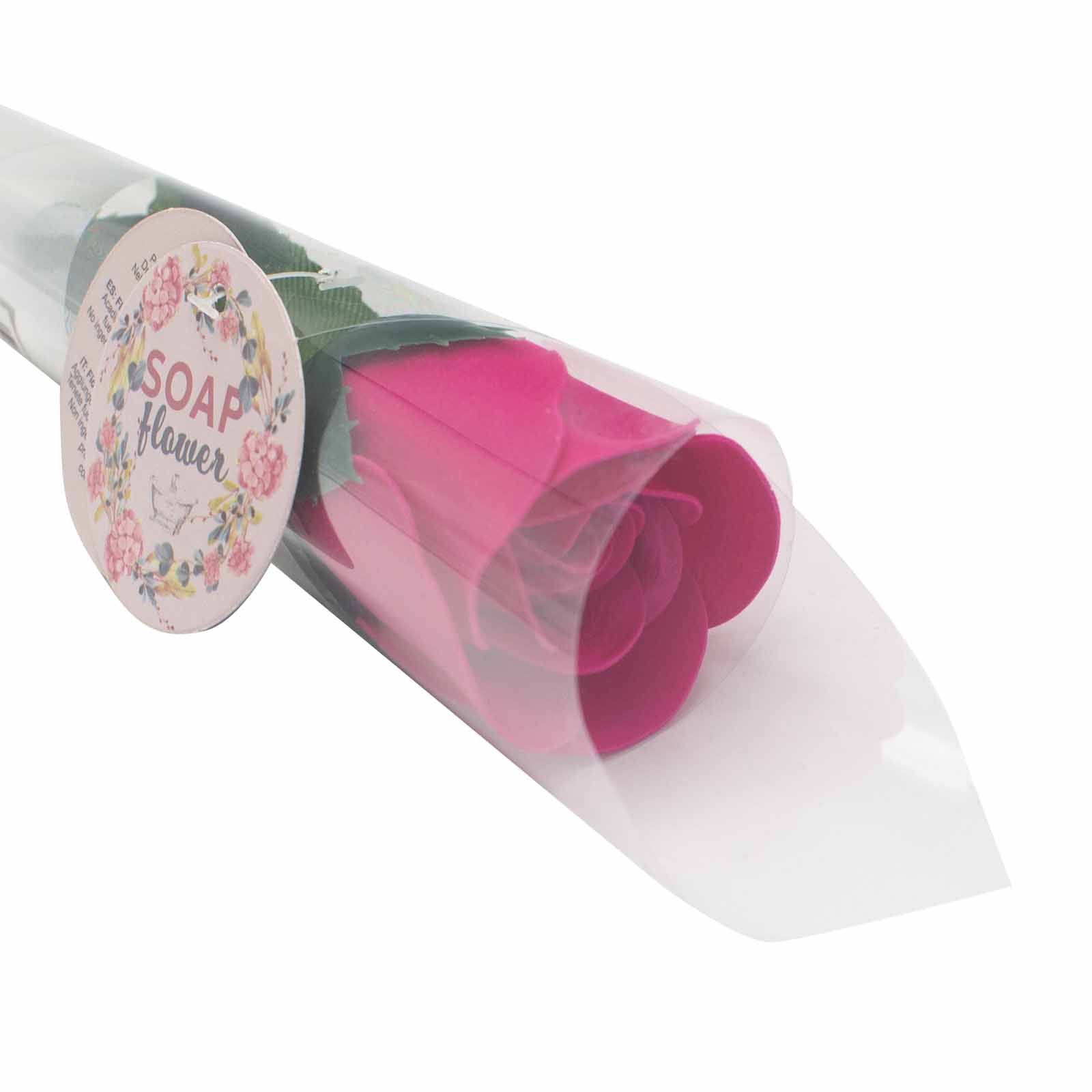 bG9jYWw6Ly9tZWRpYS9TSy84RC82MFIzMEMxRzZSVjM4RFNLL2FiNTU3MWFlLmpwZWc.jpg Seifenblume Kleine Rote Rose 28 g Geschenkseife
