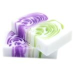 Handgemachte Seife Taubeere 115 g Naturseife