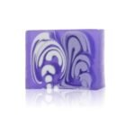 Handgemachte Seife Lavendel 115 g Naturseife