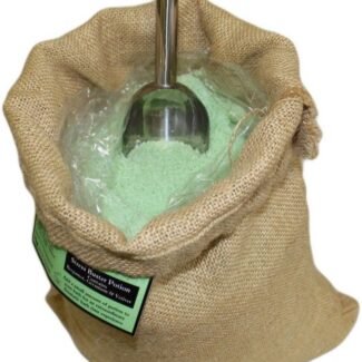 Badesalz Aromatherapie Stress Buster