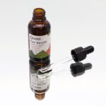 Bio Haarserum Pfefferminze 30 ml für Haarwachstum & Kopfhautpflege – Honigbee Bio Haarserum Pfefferminze 30 ml für Haarwachstum & Kopfhautpflege