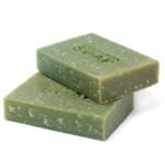 Naturseife Greenman Gärtnerseife Peeling