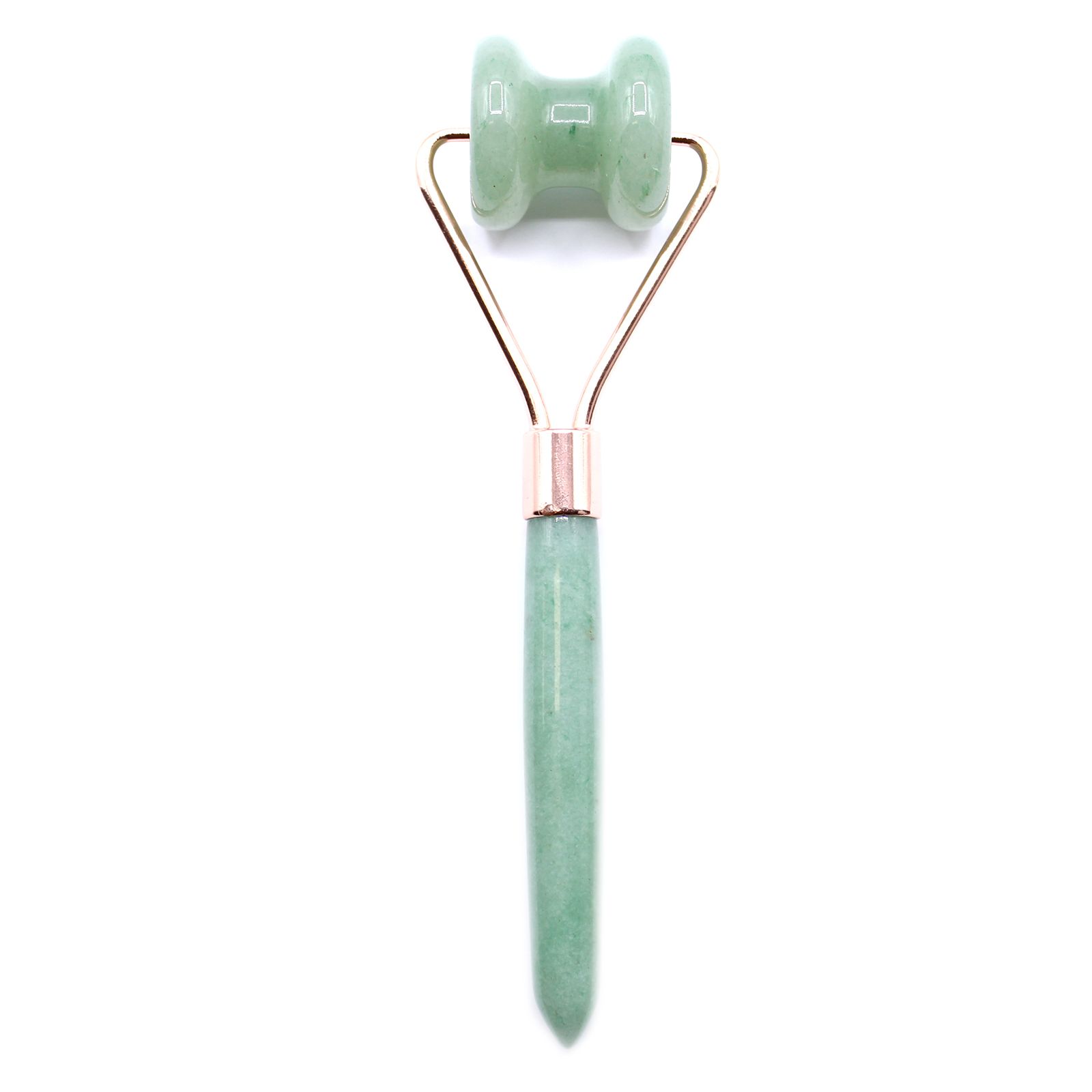 Gesichtsroller Jadestein 15 cm