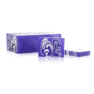 Handgemachte Seife Lavendel