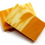 Olivenölseife Orangenduft 110 g handgefertigte Naturseife – Honigbee Olivenölseife Orangenduft 110 g handgefertigte Naturseife