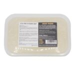 Seife selber machen Set 475 g Melt & Pour Seifenbasis – Honigbee Seife selber machen Set 475 g Melt & Pour Seifenbasis
