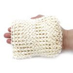 Sisal Peelingkissen Extra Stark Naturfaser Massage & Hautpflege