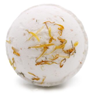 Himalaya Badebombe Energise