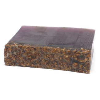 Handgemachte Seife Lavendel 100 g Naturseife