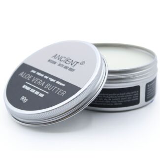 Aloe Vera Körperbutter 90 g