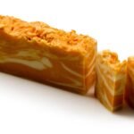Olivenölseife Orangenduft 110 g handgefertigte Naturseife – Honigbee Olivenölseife Orangenduft 110 g handgefertigte Naturseife
