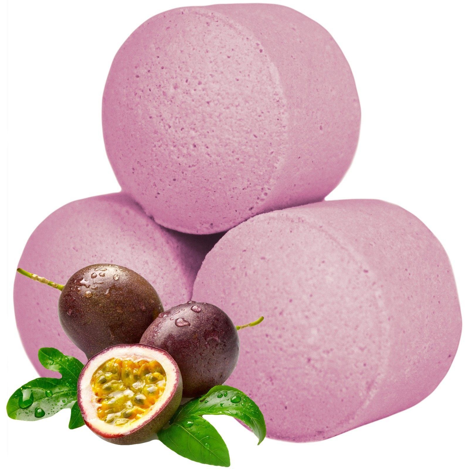 Chill Pills Badebomben Passionsfrucht Chill Pills Badebomben Passionsfrucht