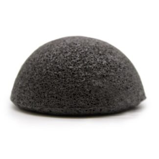 Konjac Schwamm Aktivkohle