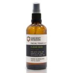 Gesichtswasser Hamamelis Teebaum 100 ml Gesichtsspray Feuchtigkeitsspendend – Honigbee Gesichtswasser Hamamelis Teebaum
