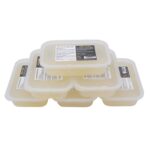 Seife selber machen Set 475 g Melt & Pour Seifenbasis – Honigbee Seife selber machen Set 475 g Melt & Pour Seifenbasis
