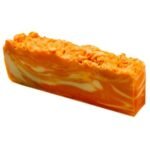 Olivenölseife Orangenduft 110 g handgefertigte Naturseife – Honigbee Olivenölseife Orangenduft 110 g handgefertigte Naturseife