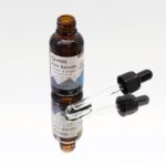 Bio Haarserum Ohne Duft 30 ml Natürliche Pflege für Haar & Kopfhaut