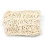 Sisal Peelingkissen Sanft Naturfaser Massage & Hautpflege – Honigbee Sisal Peelingkissen Sanft Naturfaser
