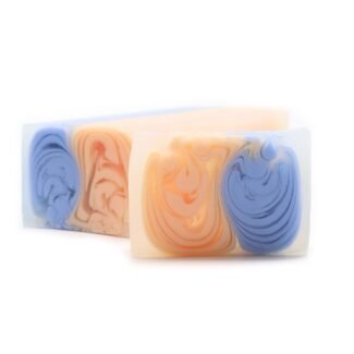 Handgemachte Seife Pharao 115 g Naturseife