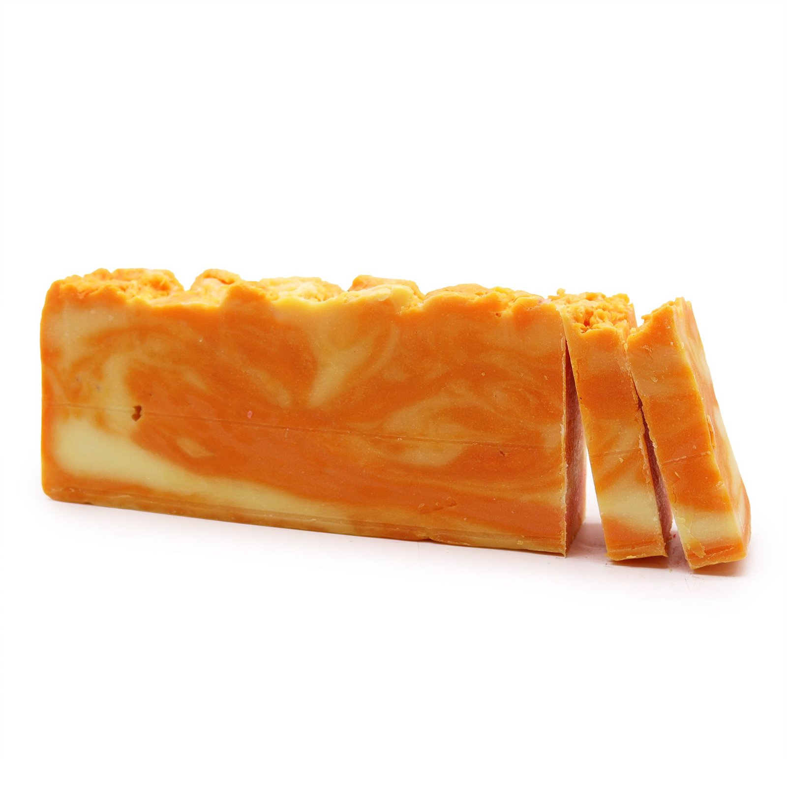 Olivenölseife Orangenduft Olivenölseife Orangenduft