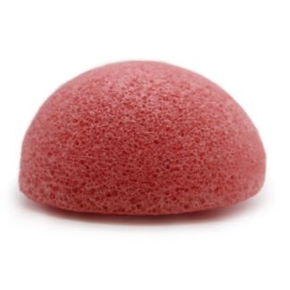 Konjac Schwamm Rose