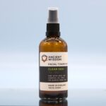Gesichtswasser Hamamelis Teebaum 100 ml Gesichtsspray Feuchtigkeitsspendend – Honigbee Gesichtswasser Hamamelis Teebaum 100 ml Gesichtsspray Feuchtigkeitsspendend