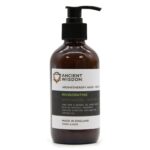 Hand- & Körperlotion Wintergrün Oregano & Thymian 250 ml mit Avocadoöl Feuchtigkeitspflege – Honigbee Hand- & Körperlotion Wintergrün Oregano & Thymian