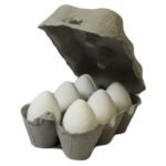 Badeei Kokos Badebombe 60g Sprudelbad Wellness Geschenk – Honigbee Badeei Kokos Badebombe 60g Sprudelbad Wellness Geschenk