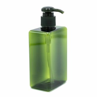 Nachfüllbarer Seifenspender 280 ml