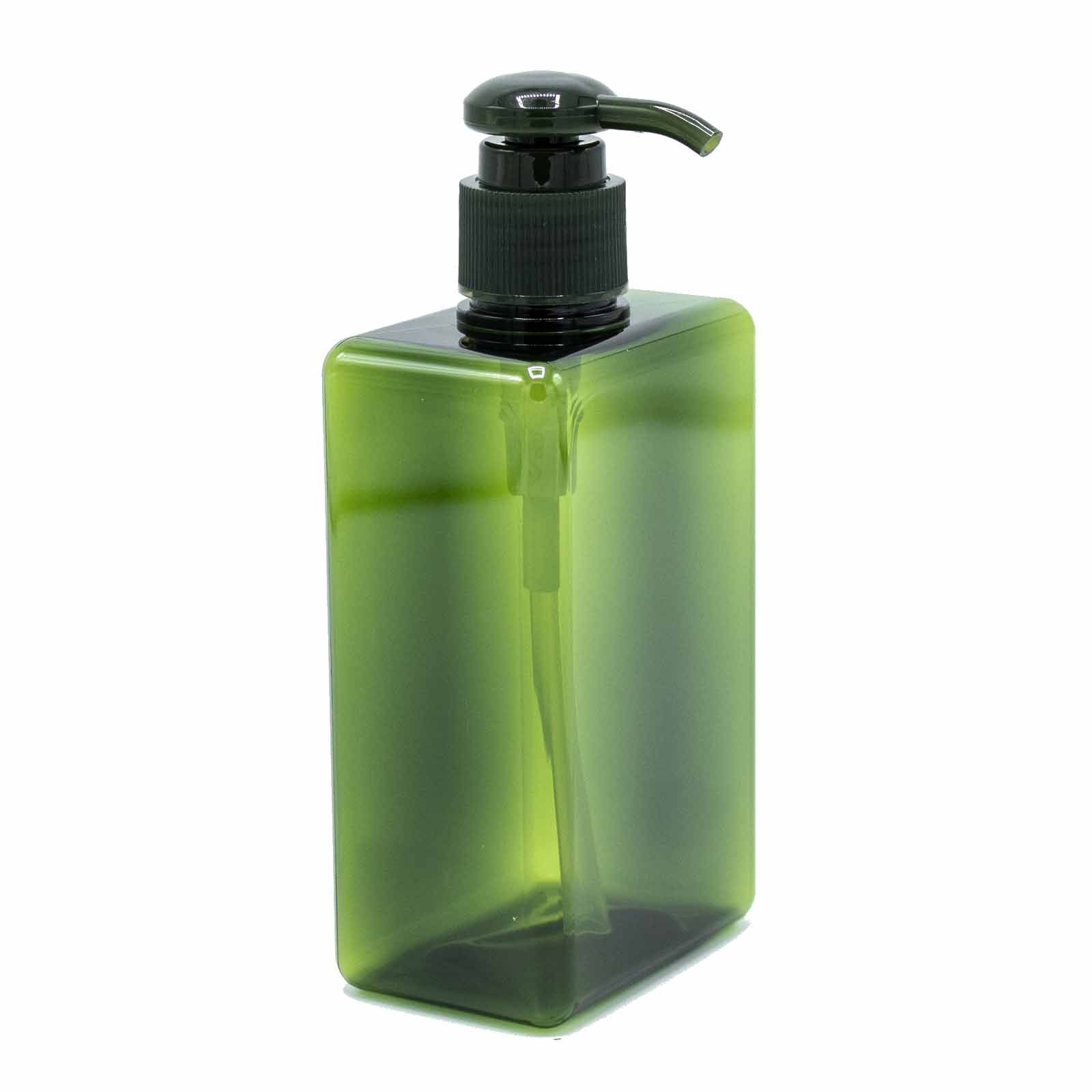 Nachfüllbarer Seifenspender 280 ml
