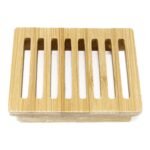 Seifenschale aus Hemu-Holz Box Handgefertigt – Honigbee Seifenschale aus Hemu-Holz Box Handgefertigt