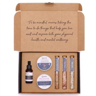 Mindful Moments Self Care Set