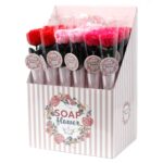 Seifenblume Kleine Nelke 34 g Geschenkseife – Honigbee Seifenblume Kleine Nelke 34 g Geschenkseife