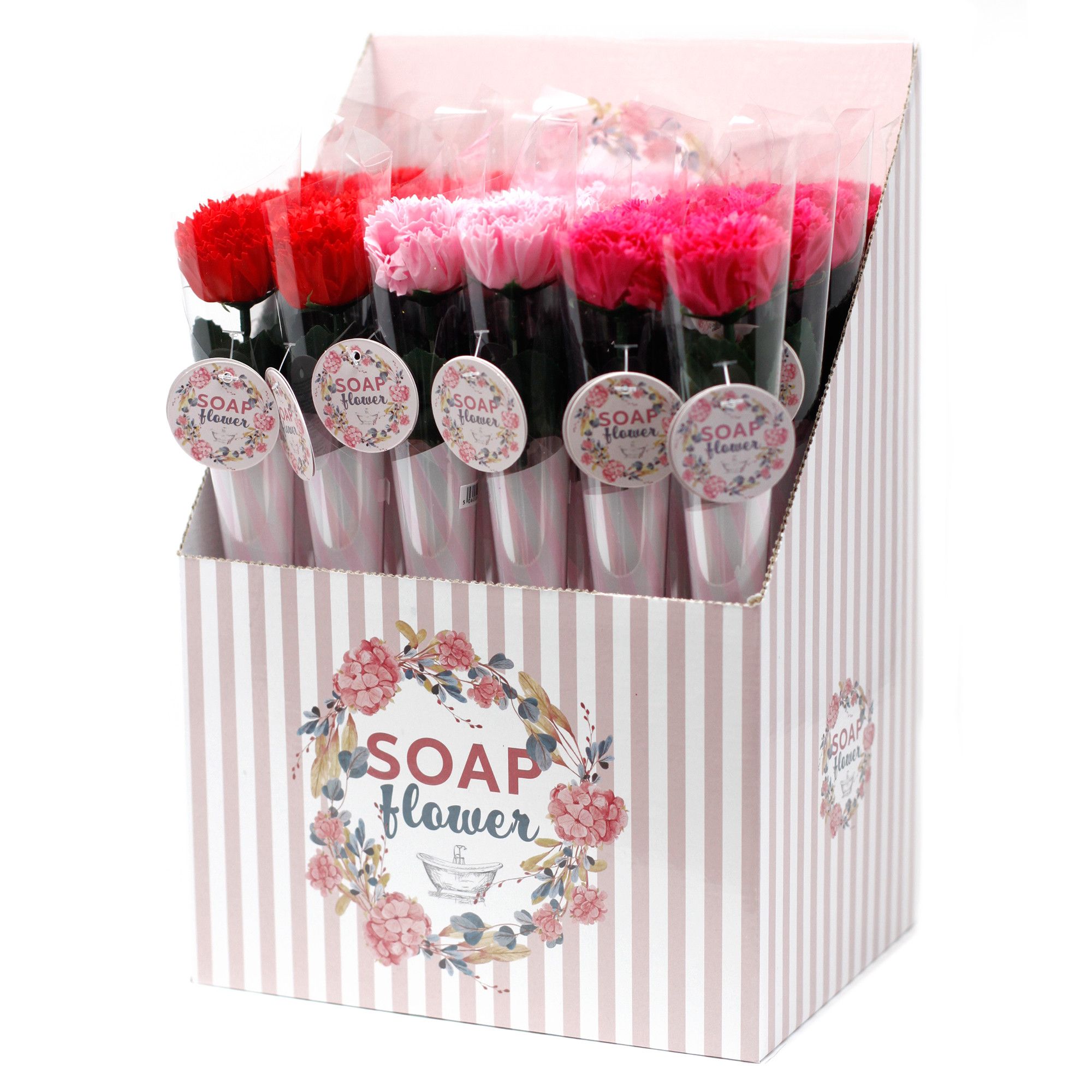 bG9jYWw6Ly9tZWRpYS9TUy80RC82MFIzMEMxRzZNVjM0RFNTLzEwNzc0MWEyLmpwZWc.jpg Seifenblume Kleine Nelke 34 g Geschenkseife