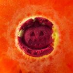 Halloween Badebombe Anis 180 g sprudelnder Badezusatz – Honigbee Halloween Badebombe Anis 180 g sprudelnder Badezusatz