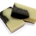 Olivenölseife Zimtduft 110 g handgefertigte Naturseife
