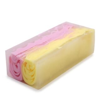 Bestseller – Honigbee Handgemachte Seife Magnolie 115 g