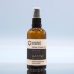 Gesichtswasser Hamamelis Lavendel 100 ml Gesichtsspray Feuchtigkeitsspendend