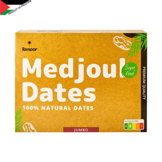 Medjool Datteln 5 kg Jumbo