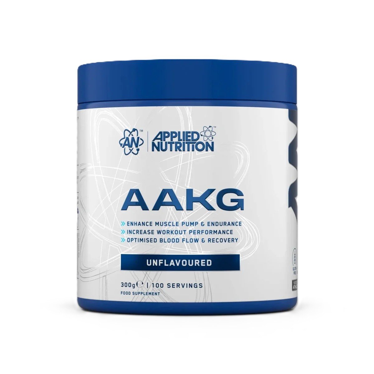 AAKG Pulver