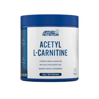 Acetyl L-Carnitin Pulver