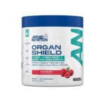 Agewell 40+ Organschutz Himbeere