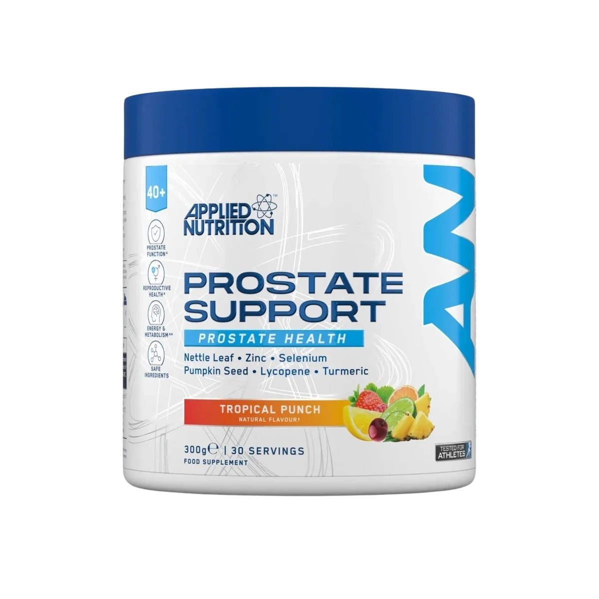 Agewell 40+ Prostata Unterstützung Tropischer Fruchtmix Agewell 40+ Prostata Unterstützung Tropischer Fruchtmix