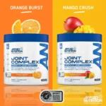 Applied Nutrition Agewell 40+ Gelenk Komplex Mango Crush 300 g – Joint Complex