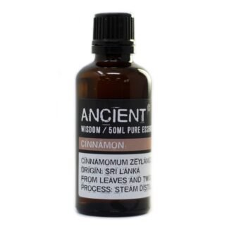 Zimt ätherisches Öl 50 ml
