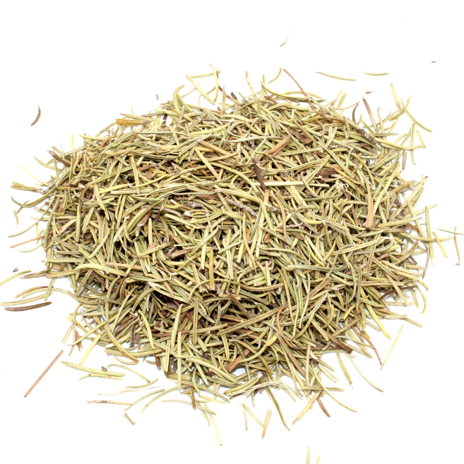 Rosmarin geschnitten 1 kg Rosmarin geschnitten 1 kg