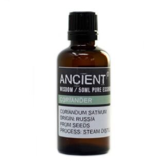 Koriandersamen ätherisches Öl 50 ml
