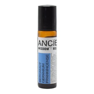 Ätherische Öle Roll-On Don't Worry 10 ml