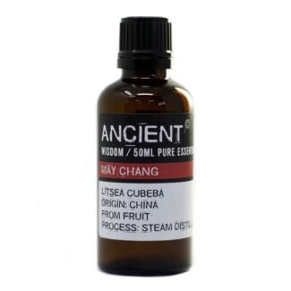 May Chang ätherisches Öl 50 ml