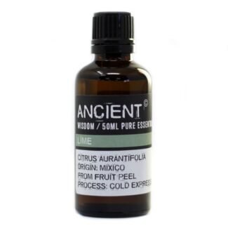 Limette ätherisches Öl 50 ml
